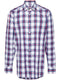 camisa a cuadros